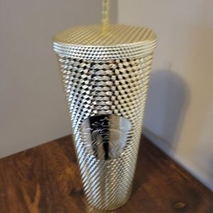 24oz Starbuck Tumbler